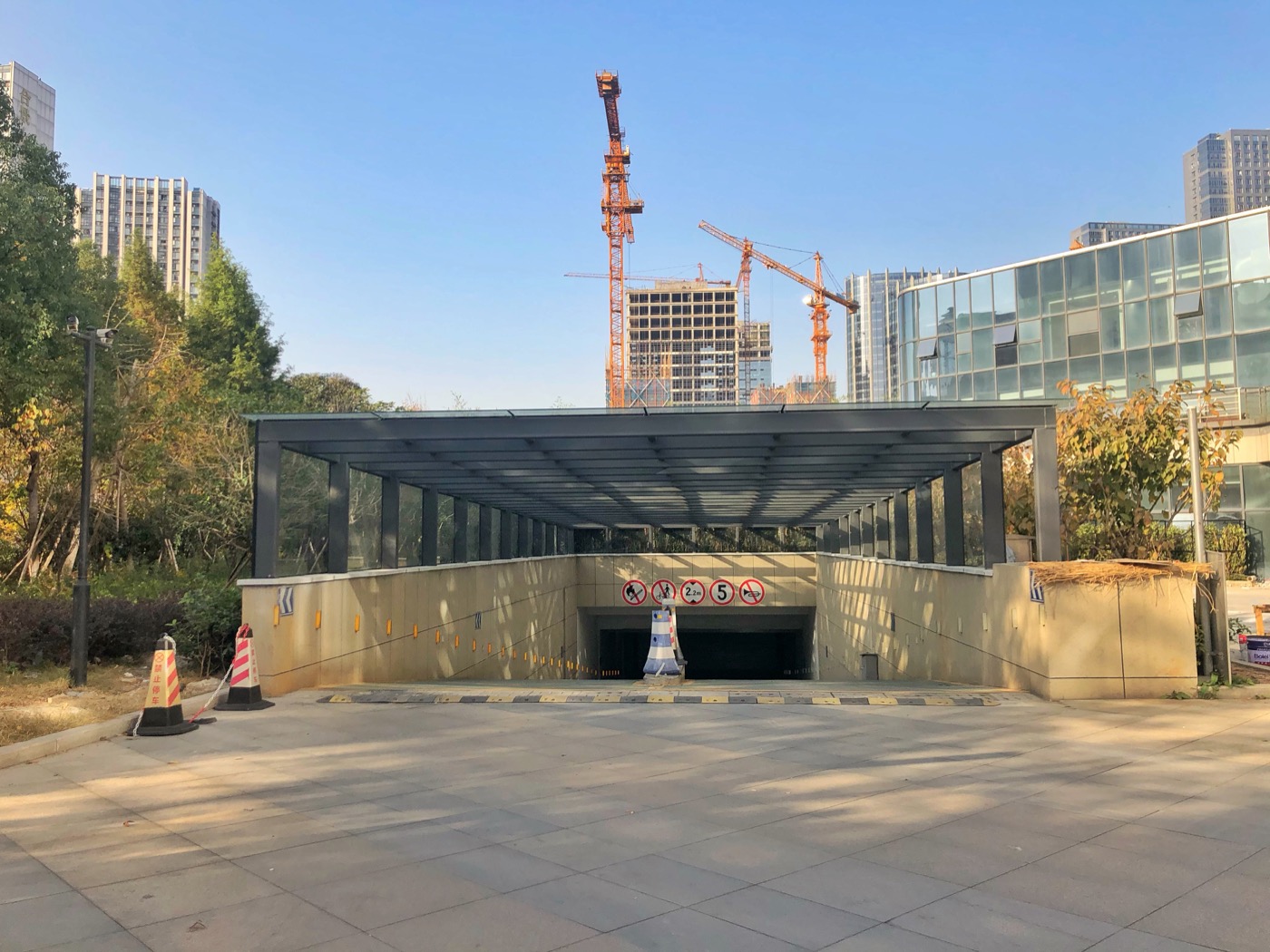 Chuangke Kongjian compound photo 6