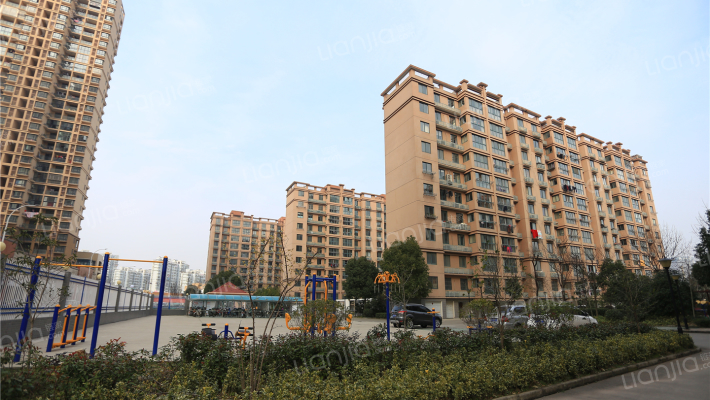 瑞翔家园外景图