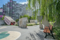 北京像素北区户型图实景图