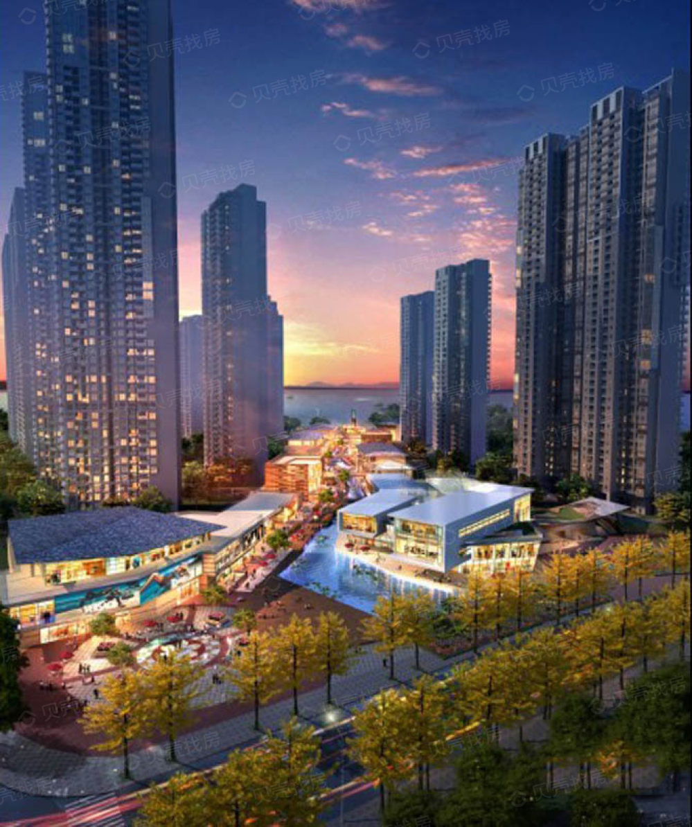 【纯水岸东湖天屿一期_宁波纯水岸东湖天屿一期楼盘】房价,户型,开盘