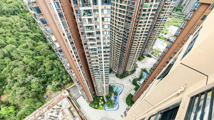 THETOWN乐城二期外景图