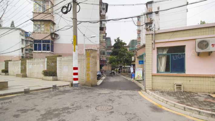 东井村46号外景图