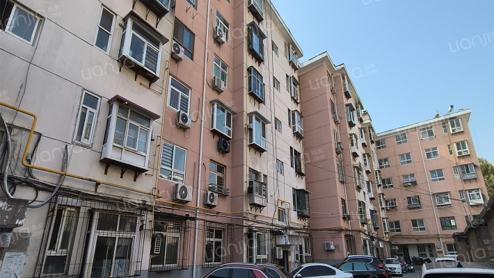 北合街55号外景图