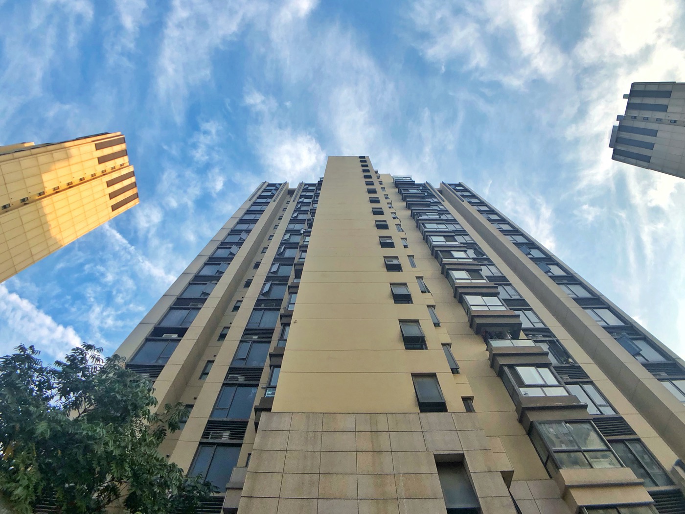 Hejing Tianjun Gongyu compound photo 4