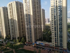 万科魅力之城
