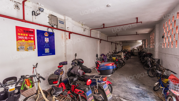 锦程小区外景图