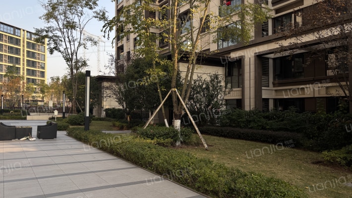 金科禹洲府御邸外景图