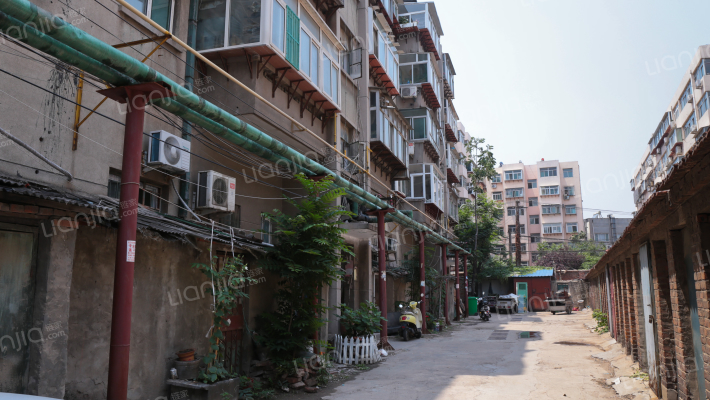 七里山路43号外景图