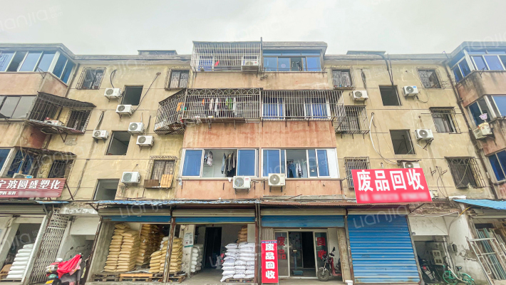 望童路404弄外景图