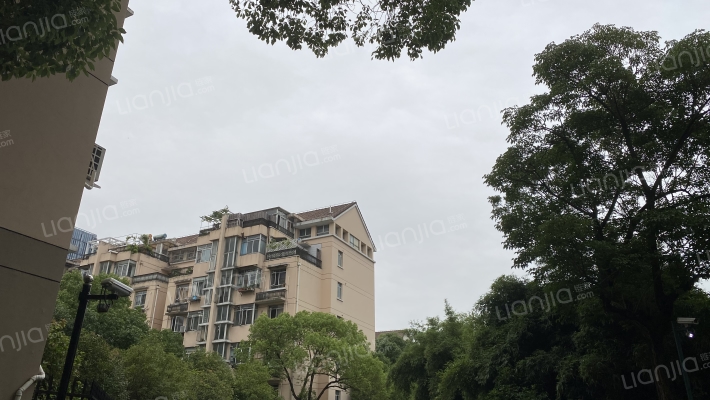 平阳绿家园外景图