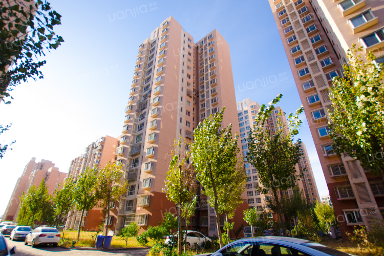 宸欣家园_天津宸欣家园二手房|房价|租房【天津贝壳找房】