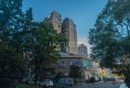 香樟园小区户型图实景图