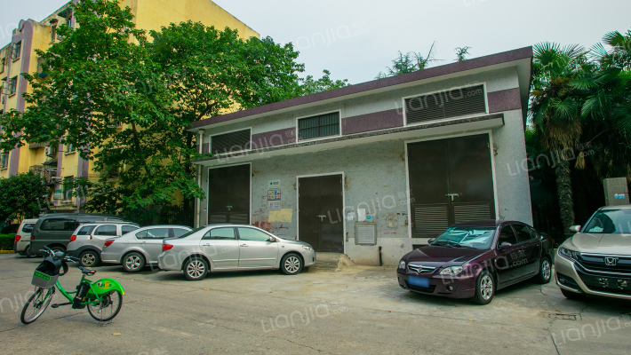 共和新路4555弄外景图