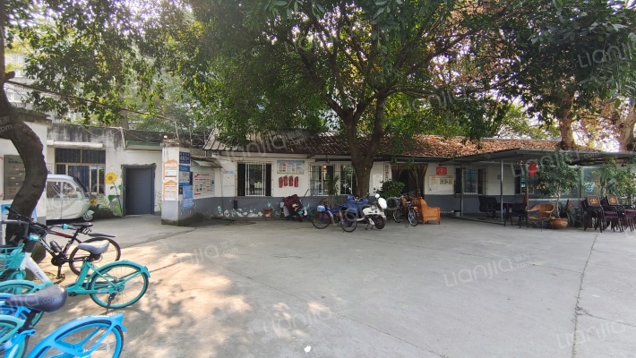 桂湖西路465号外景图