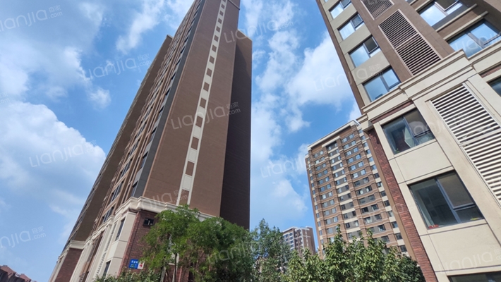 金地城E11外景图