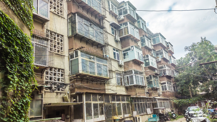 大柳行头128号外景图