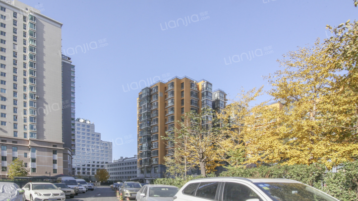 巷上嘉园外景图