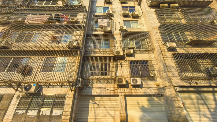 益健路2号外景图