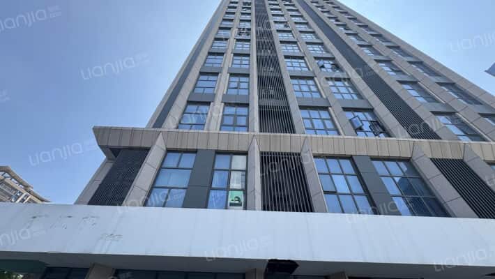 融和·华府城市广场外景图