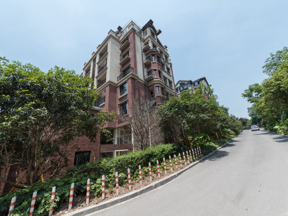 俊峰香格里拉相册