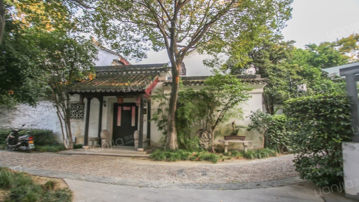 润园(姑苏区)外景图