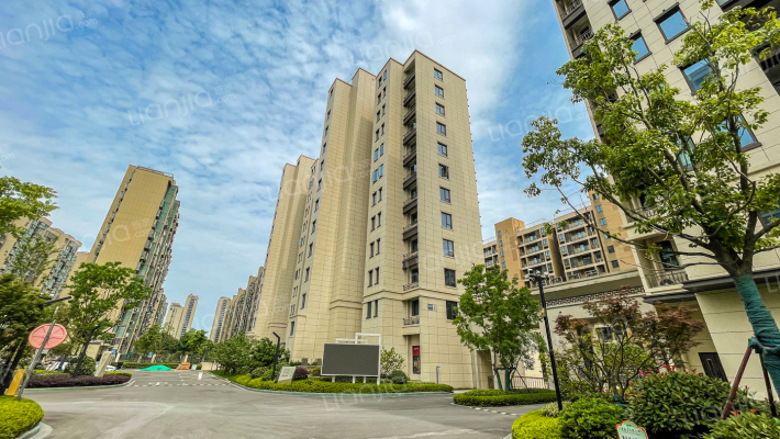 欣如雅苑外景图