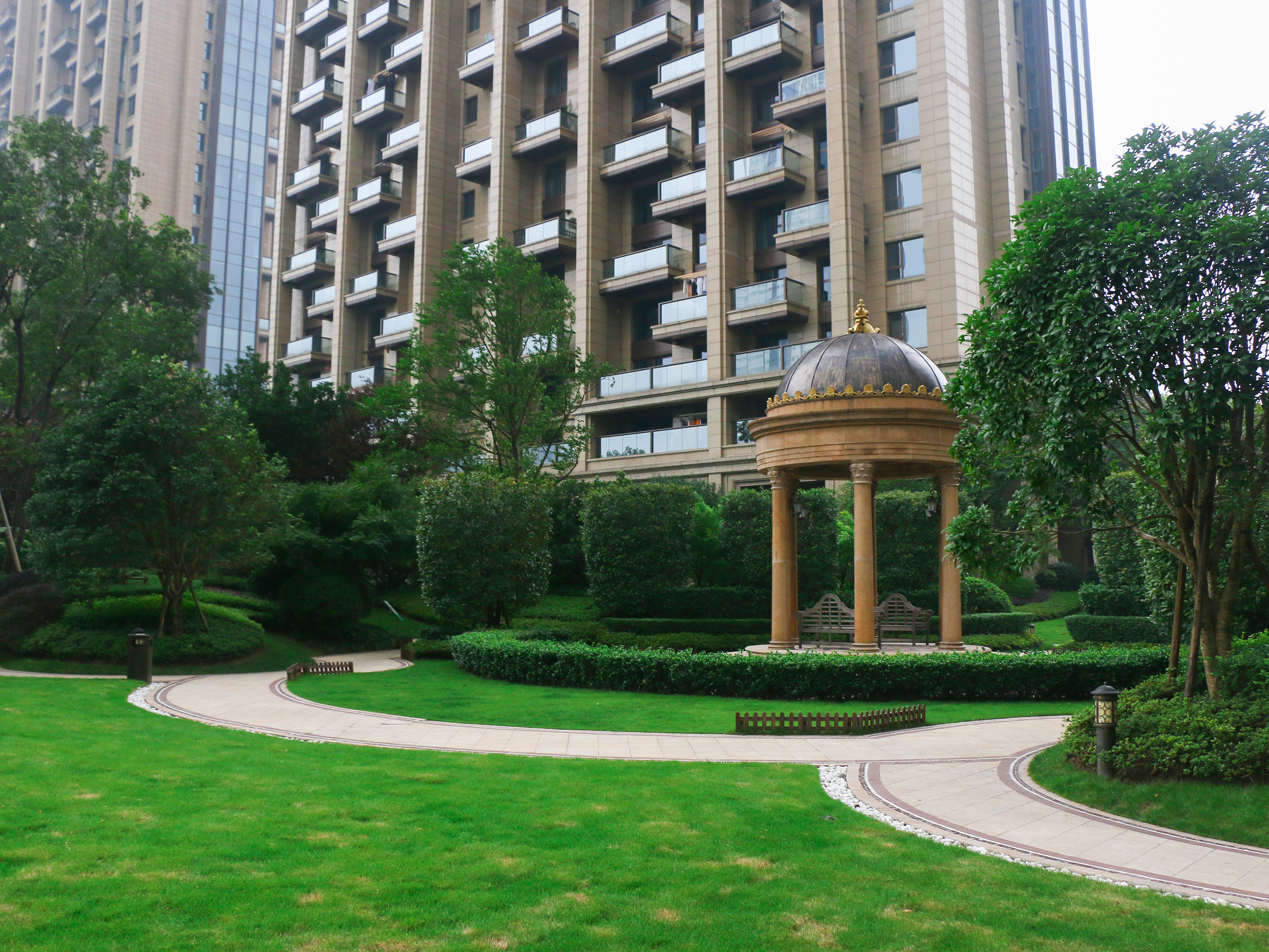The City Star compound photo 28