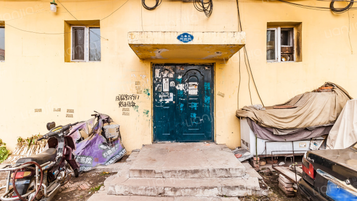 林业小区(双城区)外景图