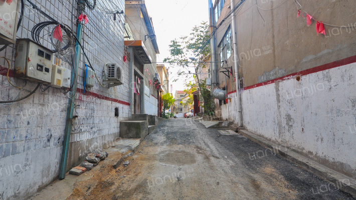 康东一巷7号外景图