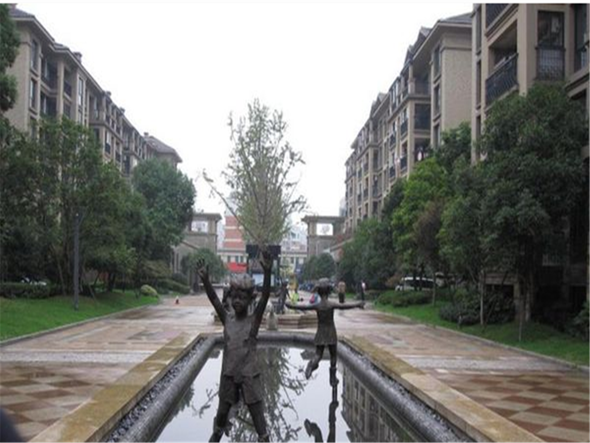 Jiangnan Moka compound photo 32