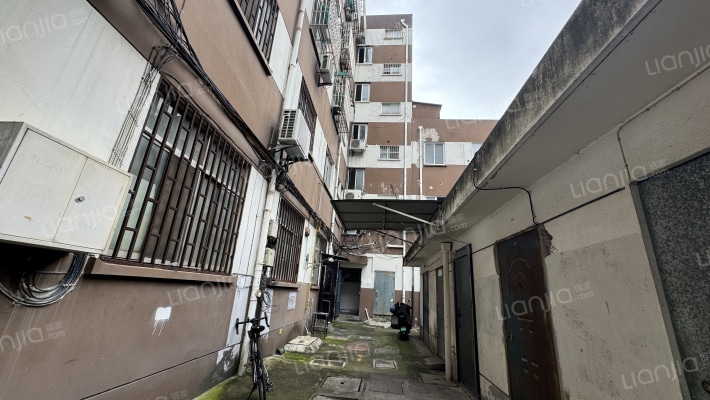 县府西街6号外景图