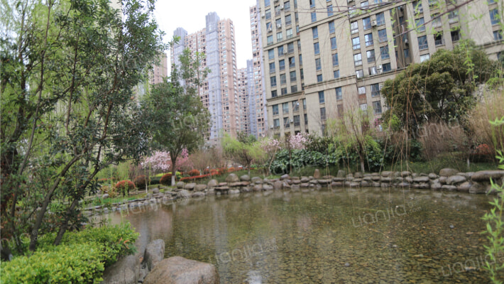 东方新天地（西区）外景图