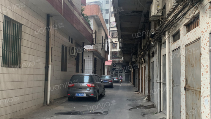 勒流顺景楼外景图