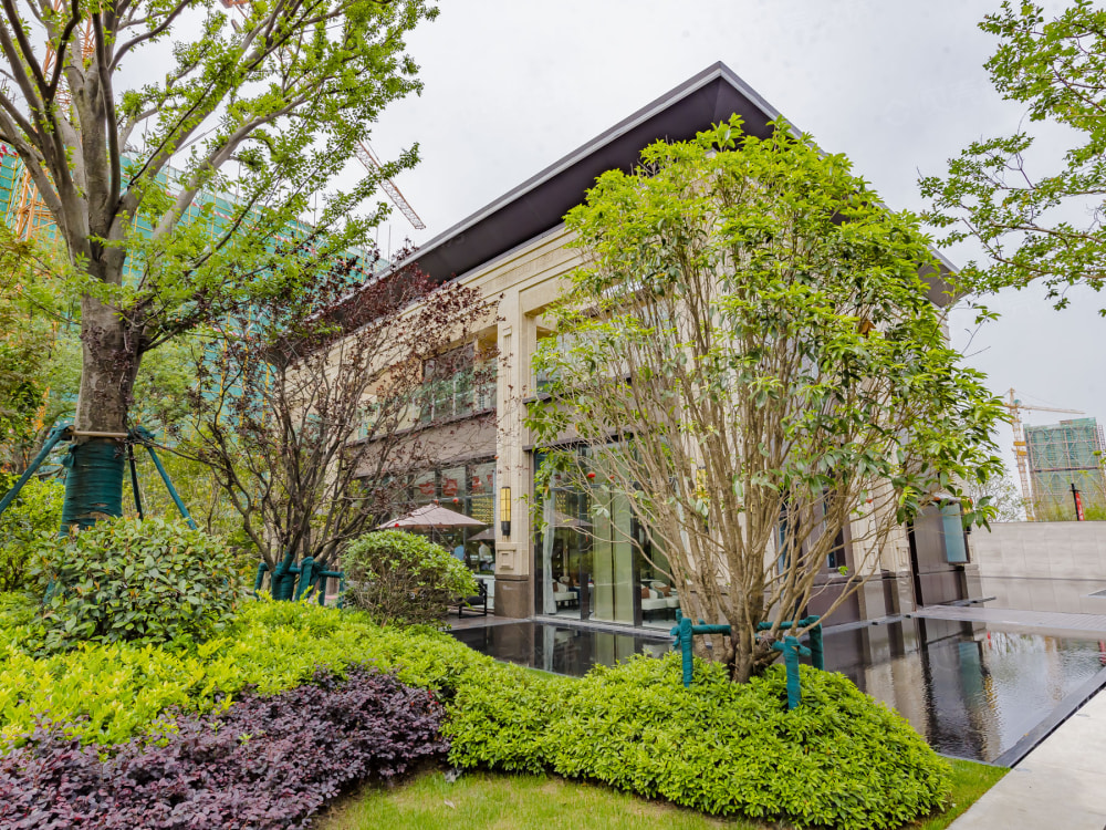 金科集美嘉悦相册