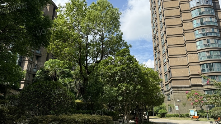 太和丽都C区外景图