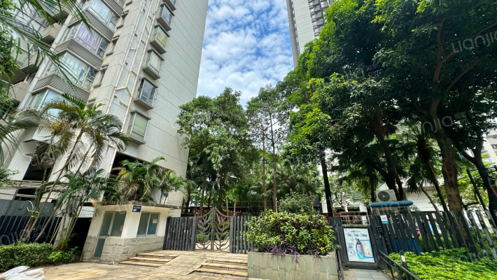 马鞍山一号外景图