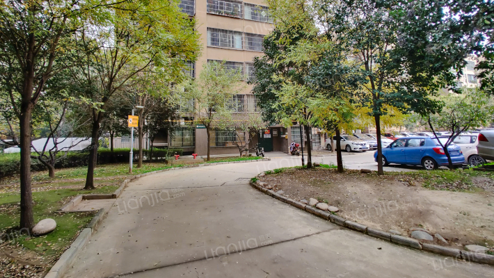 浐灞新城三期外景图