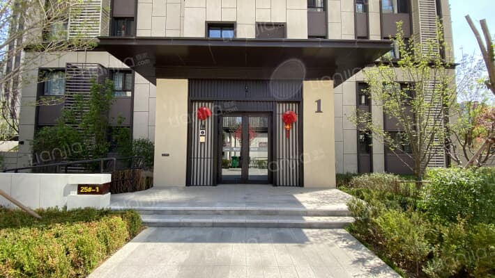 万科翡翠臻园_沈阳万科翡翠臻园二手房|房价|租房【沈阳贝壳找房】