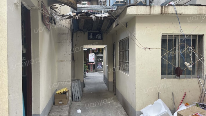 民生路125号外景图