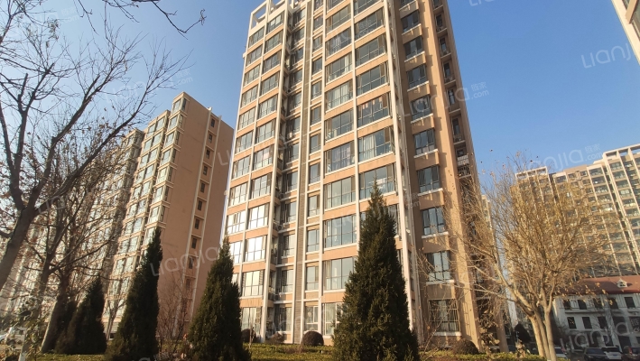 金旺南里外景图