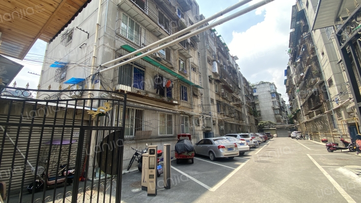 湖滨路336号外景图