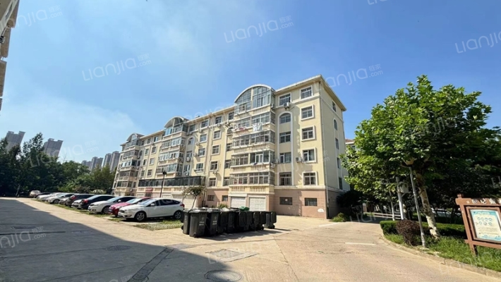 世纪新村二期外景图