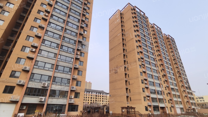 紫金名邸外景图