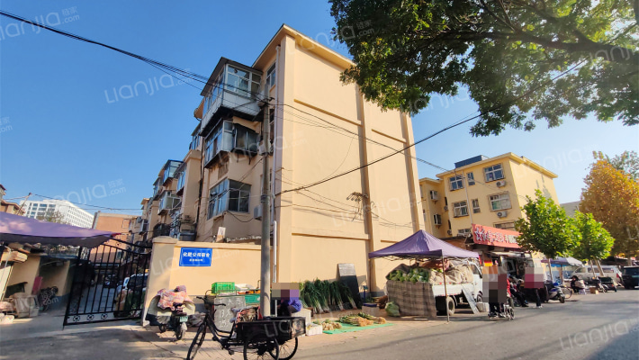 北合街43号外景图