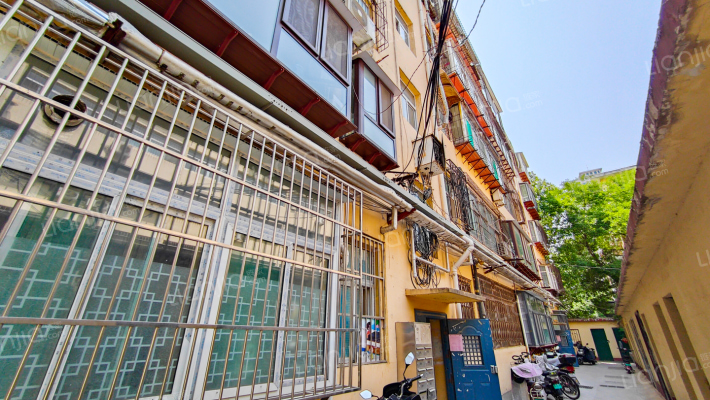 洪家楼西路39号外景图