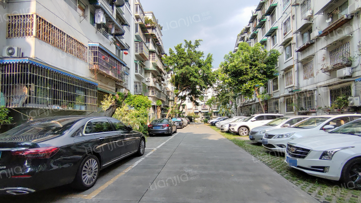 新雅中街9号外景图