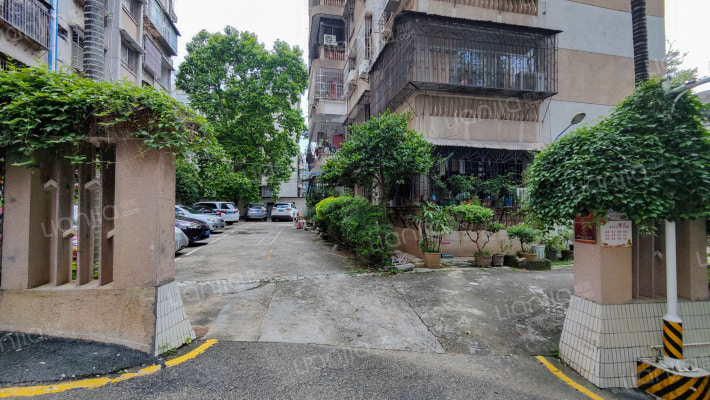 南新路16外景图