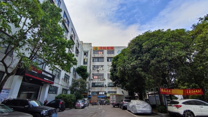 昌平路265号外景图