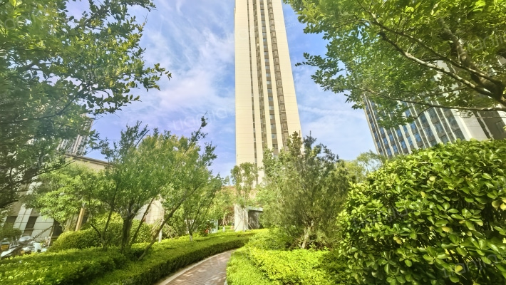 中海国际C3地块中海国际公馆外景图