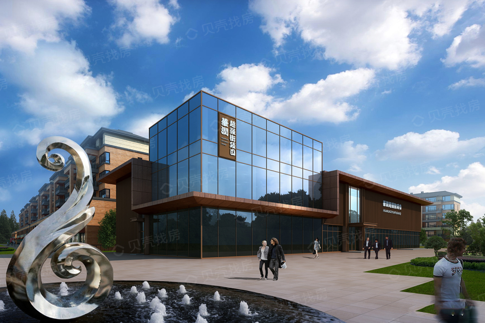 华润置地凌云府相册